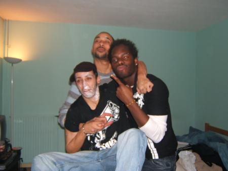 birzday 21 piges