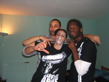 birzday 21 piges