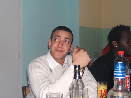 birzday 21 piges