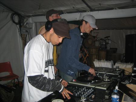 Technival de Ferques